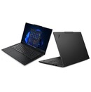 Laptop Lenovo ThinkPad E14 14.0" AMD Ryzen 5 220 AMD Radeon 740M 16GB 512GB SSD Windows 11 Professional czarny