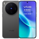 Smartfon vivo X300 5G czarny 6.31" 16.0GB/512.0GB