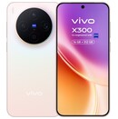 Smartfon vivo X300 5G różowy 6.31" 16.0GB/512.0GB