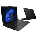 Laptop Lenovo ThinkPad L16 16.0" AMD Ryzen 5 PRO PRO 215 AMD Radeon 740M 16GB 512GB SSD Windows 11 Professional czarny