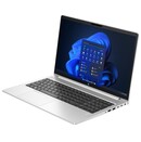 Laptop HP ProBook 450 G10 15.6" Intel Core i5 1334U INTEL UHD 16GB 512GB SSD Windows 11 Home srebrny
