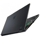 Laptop MSI Cyborg 17 17.3" Intel Core i7 240H Nvidia GeForce RTX 5060 32GB 512GB SSD Windows 11 Home czarny