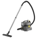 Odkurzacz Karcher T81 tradycyjny workowy szary