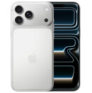 Smartfon Apple iPhone 17 Pro Max srebrny 6.90" 512.0GB