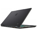 Laptop MSI Cyborg 15 15.6" Intel Core i7 13620H NVIDIA GeForce RTX 5050 16GB 512GB SSD czarny