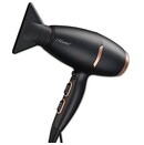 Suszarka Maestro MR218 2100W kolor czarno-złoty