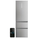 Lodówka HAIER HTW5618DNMG