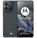 Smartfon Motorola edge 70 grafitowy 6.67" 12.0GB/512.0GB