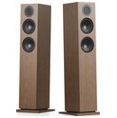 Kolumny Audio Pro A48 320W, 2szt., Orzech