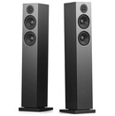 Kolumny Audio Pro A38 150W, 2szt., czarny
