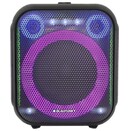 głośnik Bluetooth Blaupunkt PB6 czarny