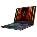 Laptop MSI Cyborg 15 15.6" Intel Core i5 210H NVIDIA GeForce RTX 5050 32GB 2TB SSD Windows 11 Home czarny