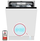 Zmywarka do zabudowy AMICA DIM68A10ELONSDCID