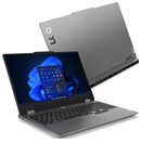 Laptop Lenovo LOQ 15 15.6" AMD Ryzen 5 7235HS NVIDIA GeForce RTX 3050 16GB 1TB SSD Windows 11 Home szary