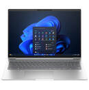 Laptop HP EliteBook 6 16.0" Intel Core Ultra 7 265U Intel 24GB 512GB SSD Windows 11 Professional srebrny