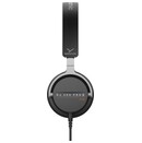 Słuchawki beyerdynamic DJ300PRO Nauszne Przewodowe czarny