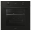 Piekarnik do zabudowy HAIER H6ID23T1HTB elektryczny czarny