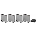Zestaw kina domowego Sony HT-A9M2 Theatre Quad 4.0.4 504W czarny
