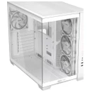 Obudowa PC ASUS A32 Midi Tower biały