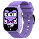 Smartwatch MaxCom FW49 fioletowy