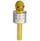 głośnik Bluetooth Denver KMS20 złoty
