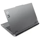 Laptop Lenovo LOQ 15 15.6" Intel Core i5 12600HX NVIDIA GeForce RTX 4050 16GB 512GB SSD Windows 11 Home szary