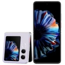 Smartfon nubia Flip 2 5G fioletowy 6.90" 8.0GB/256.0GB