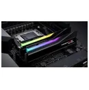 Pamięć RAM G.Skill Trident Z5 Neo Black RGB 32GB DDR5 6000MHz Z radiatorem 1.1V 26CL