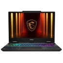 Laptop MSI Cyborg 15 15.6" Intel Core i5 13420H NVIDIA GeForce RTX 5050 16GB 512GB SSD Windows 11 Home czarny