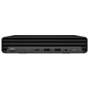 HP Pro Mini 400 Intel Core i5 8GB Intel UHD Graphics 770 250GB SSD Nieznany