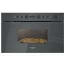 Kuchenka mikrofalowa Whirlpool WMN14BSGCrisp