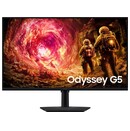 Monitor 32.0" Samsung LS32FG502EUXEN czarny