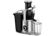 Sokowirówka Tefal ZE660D10 srebrno-czarny