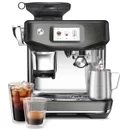 Ekspres SAGE Barista Touch SES882BST kolbowy szary