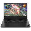 Laptop HP OMEN 17 17.3" AMD Ryzen AI 7 350 NVIDIA GeForce RTX 5050 4GB 1TB SSD Windows 11 Professional czarny