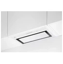 Okap kuchenny Wkład Electrolux LFG815W 54.2cm biały