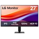 Monitor 27.0" LG 27U41 czarny