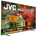 Telewizor JVC LT55VG7500 55" 4K Ultra HD