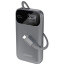 Powerbank Dudao K31 10000mAh 22.5W czarny