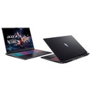 Laptop ACER Nitro 18 18.0" AMD Ryzen AI 9 365 365 NVIDIA GeForce RTX 5070 Ti 32GB 1TB SSD Windows 11 Professional czarny
