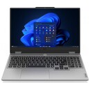 Laptop Lenovo LOQ 15 15.6" Intel Core i5 13450HX NVIDIA GeForce RTX 5050 32GB 512GB SSD Windows 11 Professional srebrny