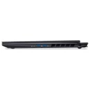 Laptop ACER Nitro 16 16.0" AMD Ryzen AI 9 365 NVIDIA GeForce RTX 5070 Ti 32GB 1TB SSD Windows 11 Professional czarny