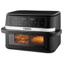 Frytkownica beztłuszczowa Air Fryer RAVEN EFN013 2950W