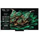 Telewizor TCL 55" 4K Ultra HD 55Q7C