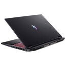 Laptop ACER Nitro 16 16.0" AMD Ryzen AI 9 365 365 NVIDIA GeForce RTX 5070 Ti 32GB 1TB SSD Windows 11 Home czarny