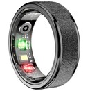 Smartring Colmi 21.6 mm rozmiar 12 czarny