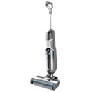 Odkurzacz BISSELL 3639N CrossWave Cordless Select pionowy z pojemnikiem Biało-szary