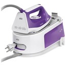 Stacja parowa Braun IS1014VI CareStyle 1 2400W