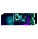 MORELE.NET Game X G700 AMD Ryzen 7 32GB DDR4 NVIDIA GeForce RTX 5060 Ti 16GB 2TB SSD Windows 11 Professional