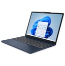 Laptop Lenovo IdeaPad Slim 3 15.3" AMD Ryzen 5 7535HS AMD Radeon 660M 16GB 512GB SSD M.2 Windows 11 Home niebieski